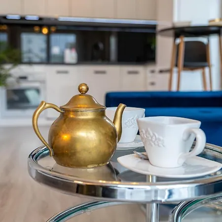 Apartament Soltysowicka Od Wroclawapartmanet-pl *