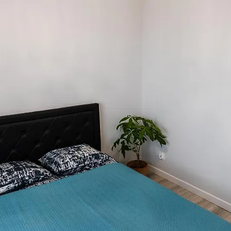 Apartament Soltysowicka Od Wroclawapartmanet-pl Wroclaw