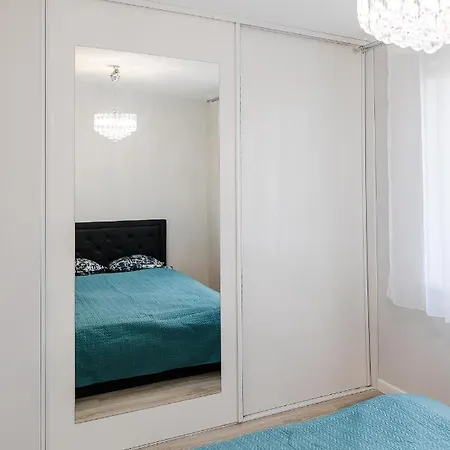Apartment Apartament Soltysowicka Od Wroclawapartmanet-pl *