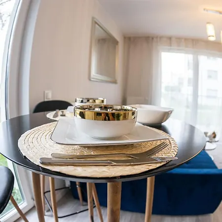 Apartament Soltysowicka Od Wroclawapartmanet-pl Apartment