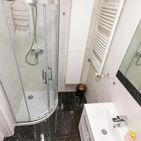 Apartament Soltysowicka Od Wroclawapartmanet-pl * Wroclaw