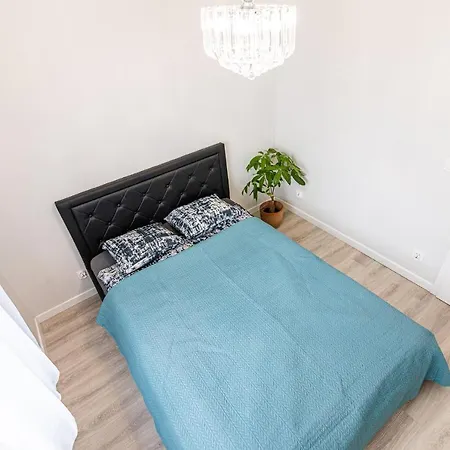Apartament Soltysowicka Od Wroclawapartmanet-pl *
