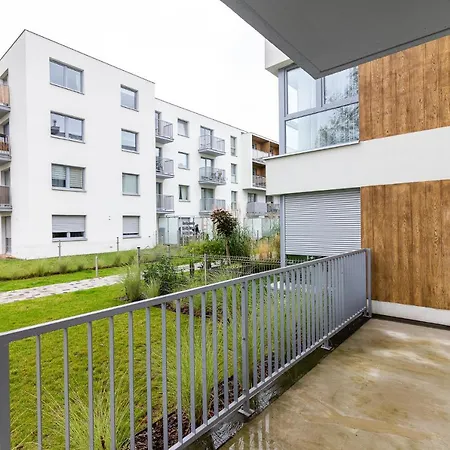 Apartment Apartament Soltysowicka Od Wroclawapartmanet-pl *